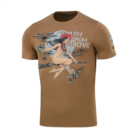 M-Tac T-Shirt Death From Above image 11