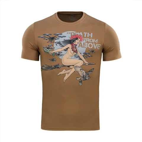 M-Tac T-Shirt Death From Above image 12