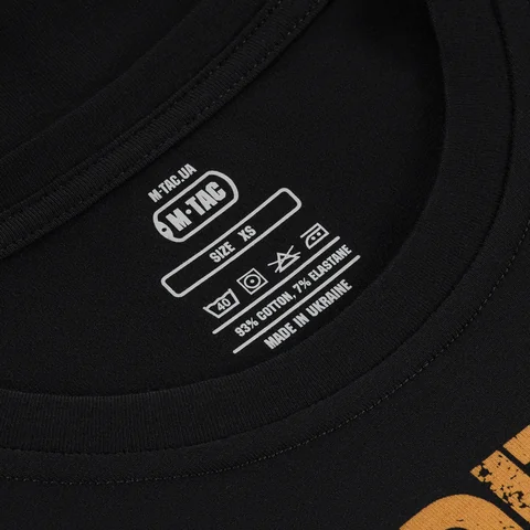 M-Tac T-Shirt Mavic Delivery Service image 8