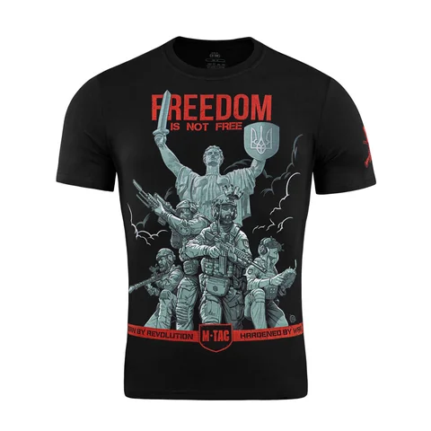 M-Tac T-Shirt Freedom image 2