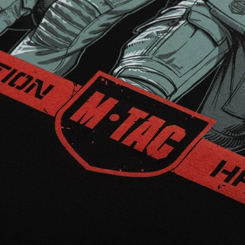 M-Tac T-Shirt Freedom image 6