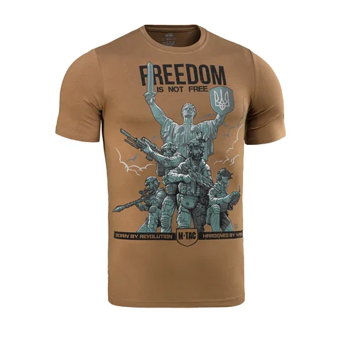 M-Tac T-Shirt Freedom image 11