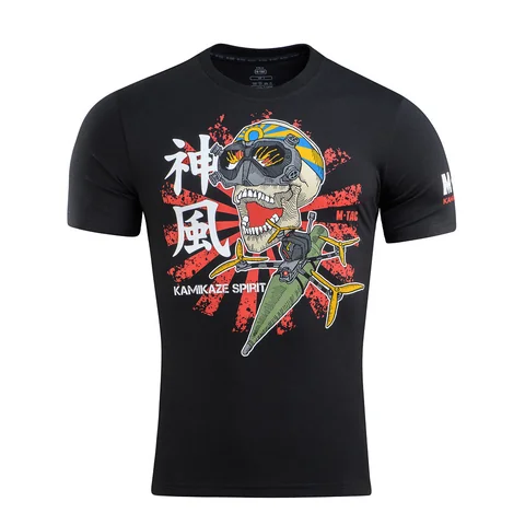 M-Tac T-shirt Kamikaze Spirit image 2