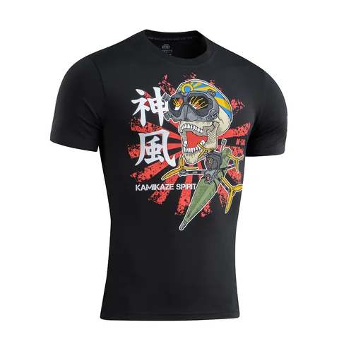 M-Tac T-shirt Kamikaze Spirit image 3