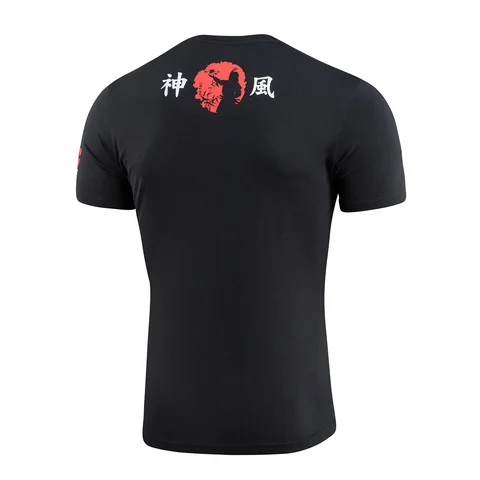 M-Tac T-shirt Kamikaze Spirit image 4