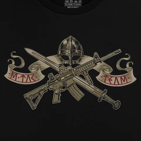 M-Tac T-Shirt Keep Calm image 5