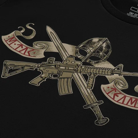 M-Tac T-Shirt Keep Calm image 6