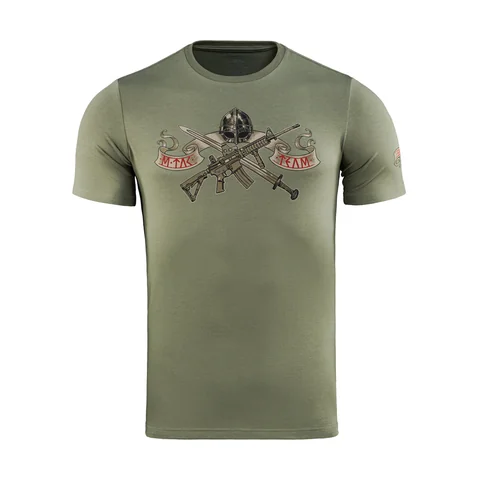 M-Tac T-Shirt Keep Calm image 12