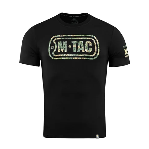 M-Tac T-Shirt Logo image 2