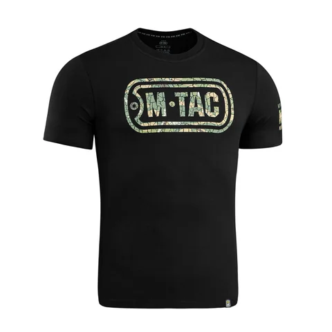 M-Tac T-Shirt Logo image 3