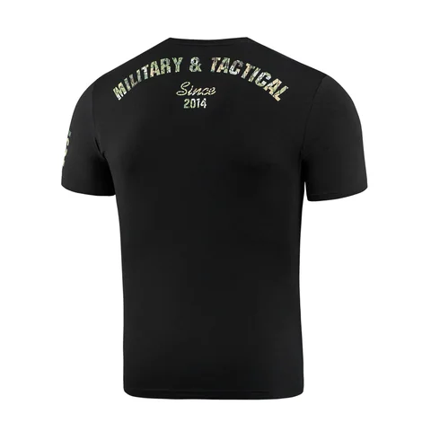 M-Tac T-Shirt Logo image 4