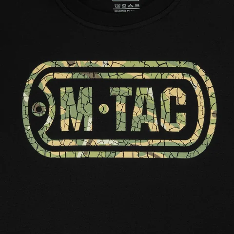 M-Tac T-Shirt Logo image 5