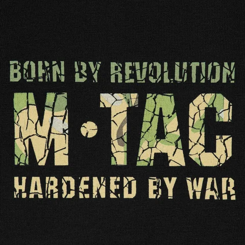M-Tac T-Shirt Logo image 6