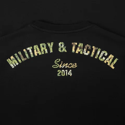 M-Tac T-Shirt Logo image 7