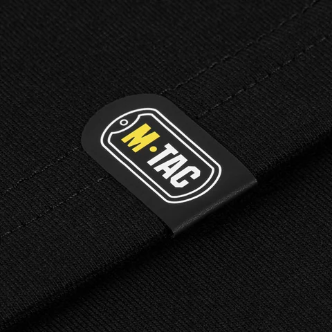 M-Tac T-Shirt Logo image 8