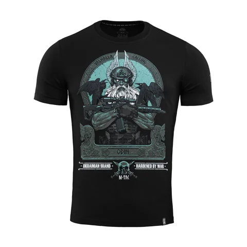 M-Tac T-Shirt Odin image 2