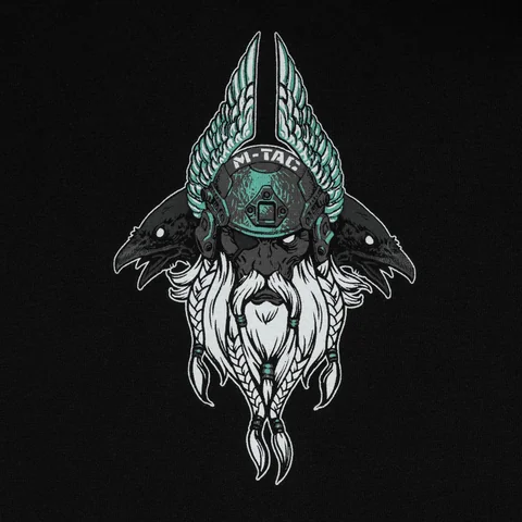 M-Tac T-Shirt Odin image 8