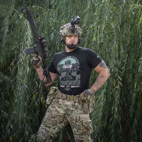 M-Tac T-Shirt Odin image 10