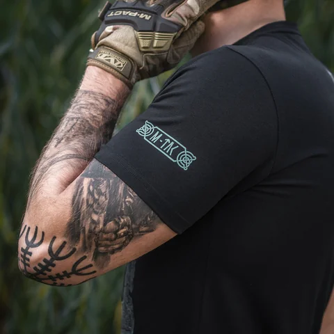 M-Tac T-Shirt Odin image 12