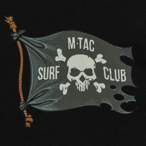 M-Tac T-Shirt Surf Club image 5