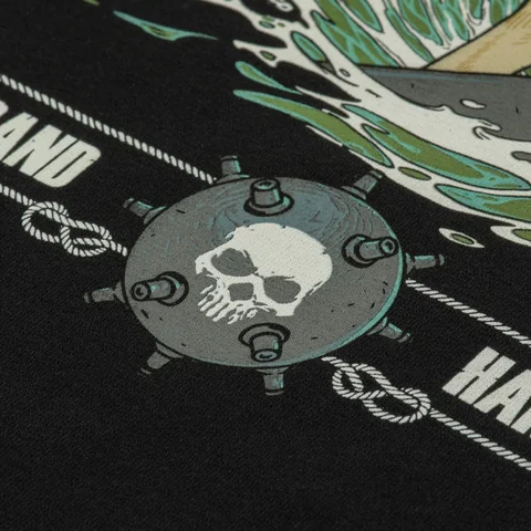 M-Tac T-Shirt Surf Club image 7