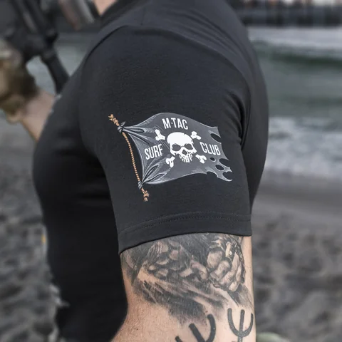 M-Tac T-Shirt Surf Club image 12