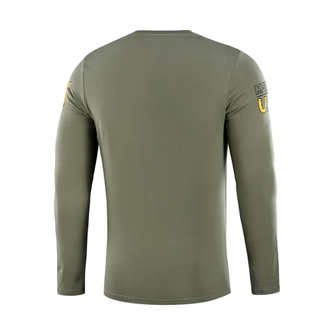 M-Tac T-Shirt UA Side Long Sleeve image 2
