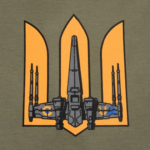 M-Tac T-Shirt UA Side Long Sleeve image 9
