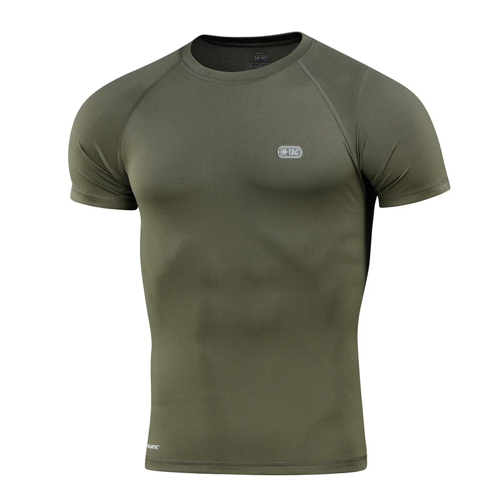 M-Tac T-Shirt Ultra Light Polartec