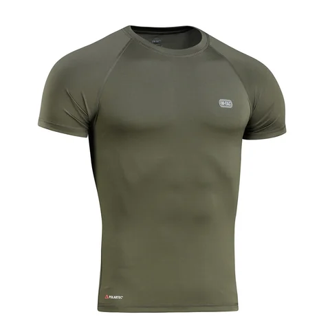 M-Tac T-Shirt Ultra Light Polartec image 2