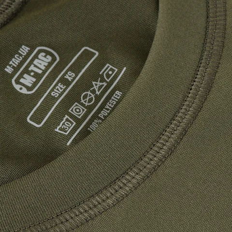 M-Tac T-Shirt Ultra Light Polartec image 4