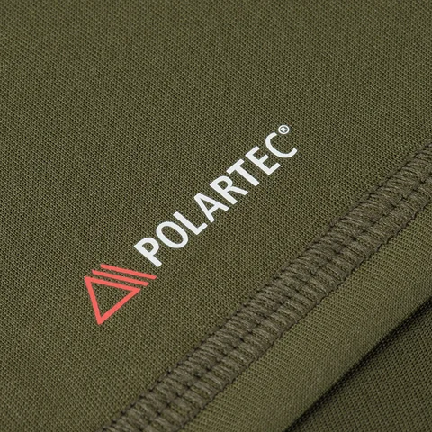M-Tac T-Shirt Ultra Light Polartec image 5