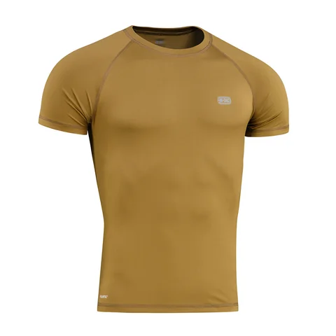 M-Tac T-Shirt Ultra Light Polartec image 9
