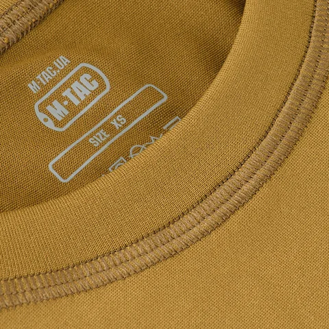 M-Tac T-Shirt Ultra Light Polartec image 11