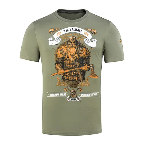 M-Tac T-Shirt Viking image 2