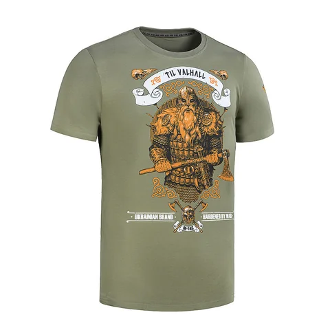M-Tac T-Shirt Viking image 3