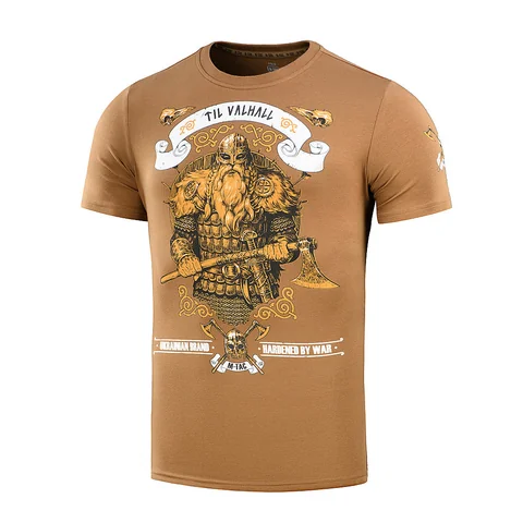 M-Tac T-Shirt Viking image 11