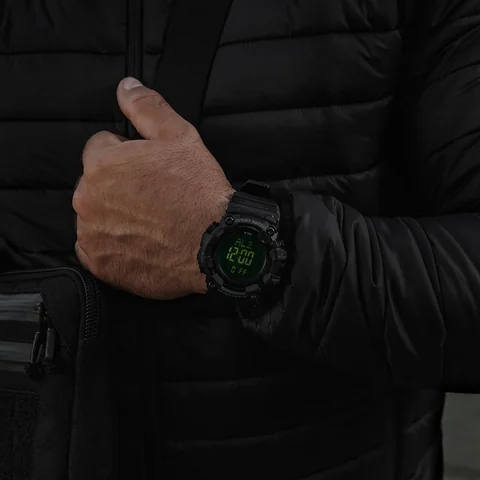 M-Tac Tactical Watch 2037 image 5