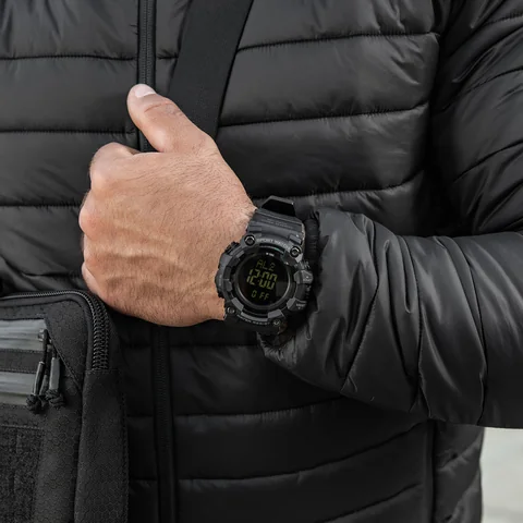 M-Tac Tactical Watch 2037 image 6