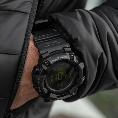 M-Tac Tactical Watch 2037 image 7