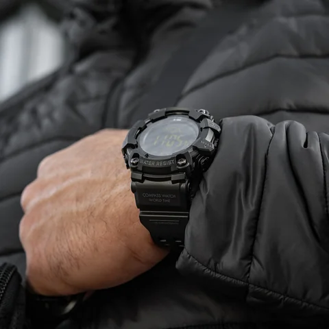 M-Tac Tactical Watch 2037 image 9