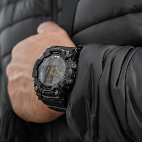 M-Tac Tactical Watch 2037 image 10