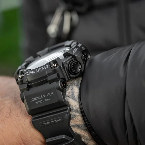 M-Tac Tactical Watch 2037 image 12
