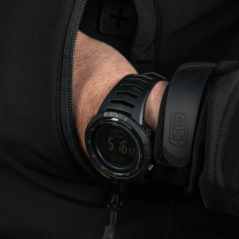M-Tac Tactical Watch 2147 image 6