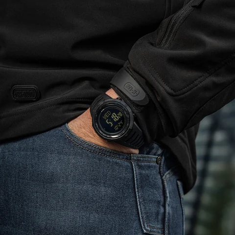 M-Tac Tactical Watch 2147 image 7
