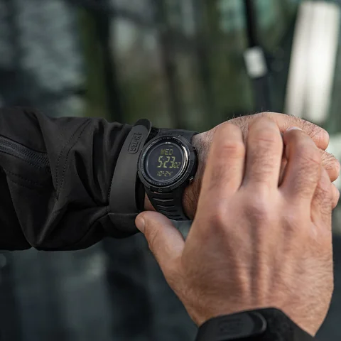 M-Tac Tactical Watch 2147 image 11