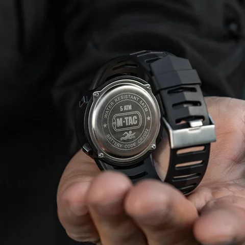 M-Tac Tactical Watch 2147 image 12