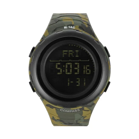 M-Tac Tactical Watch 2166 image 3