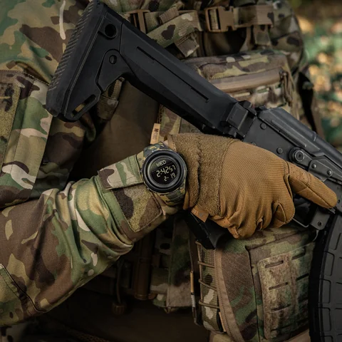 M-Tac Tactical Watch 2166 image 6