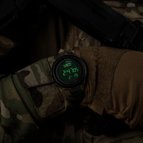 M-Tac Tactical Watch 2166 image 7